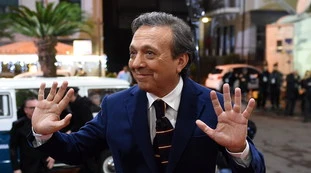 Piero Chiambretti colpito da coronavirus, l'amica: "Una tragedia, combatte in ospedale"