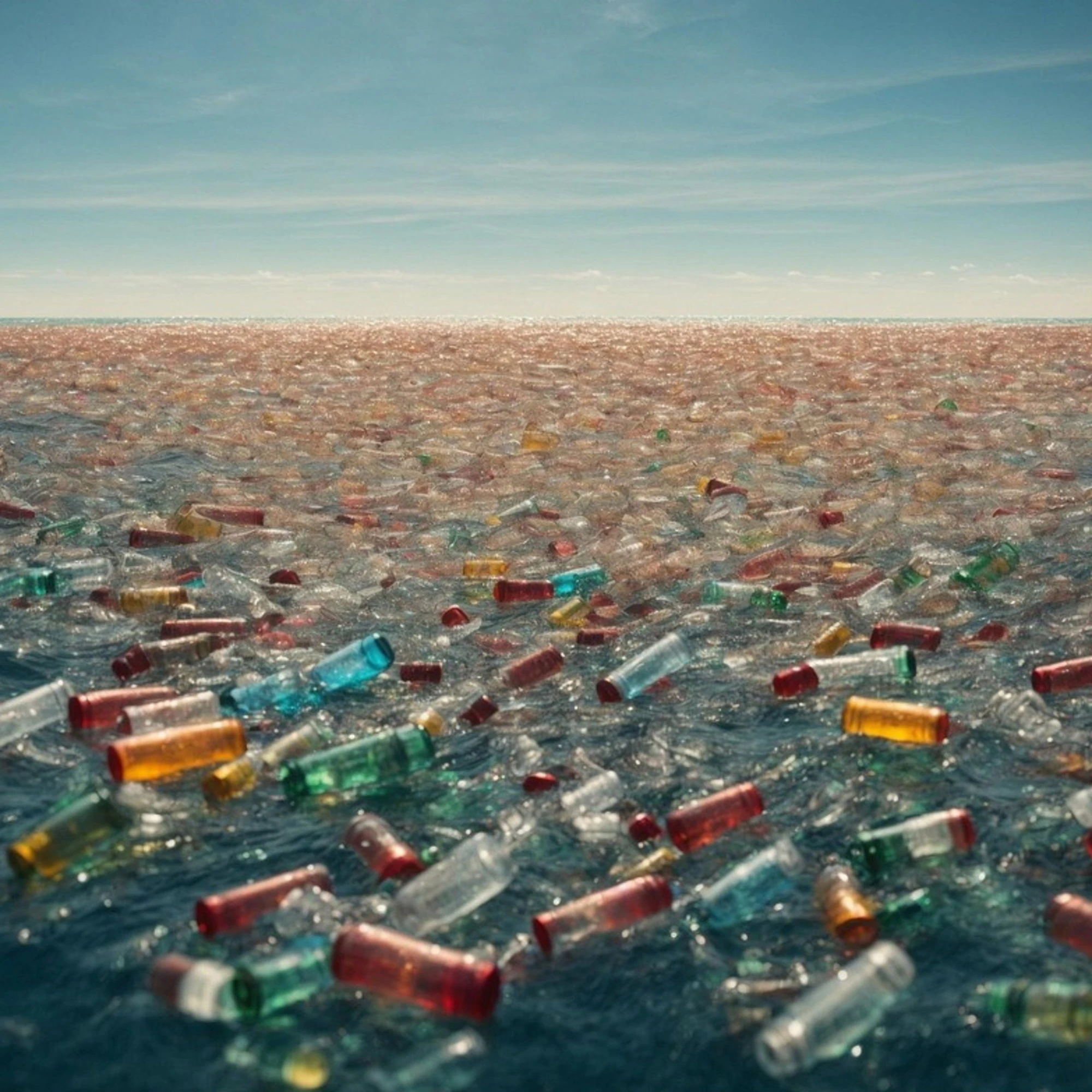 Le microplastiche fanno male. Ma fan peggio gli allarmismi creati ad hoc