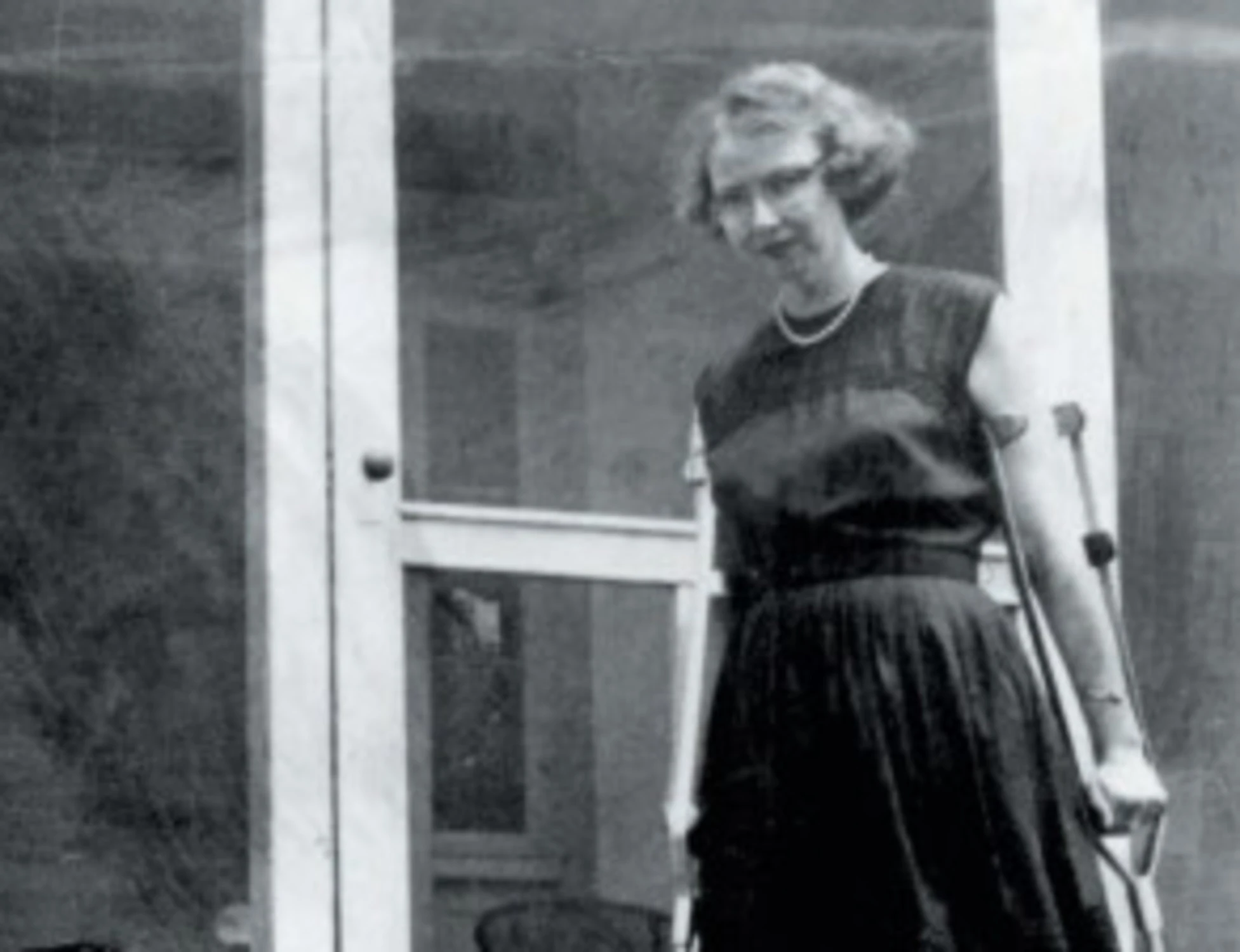 Dio, i segreti e la scrittura: i diari inediti di Flannery