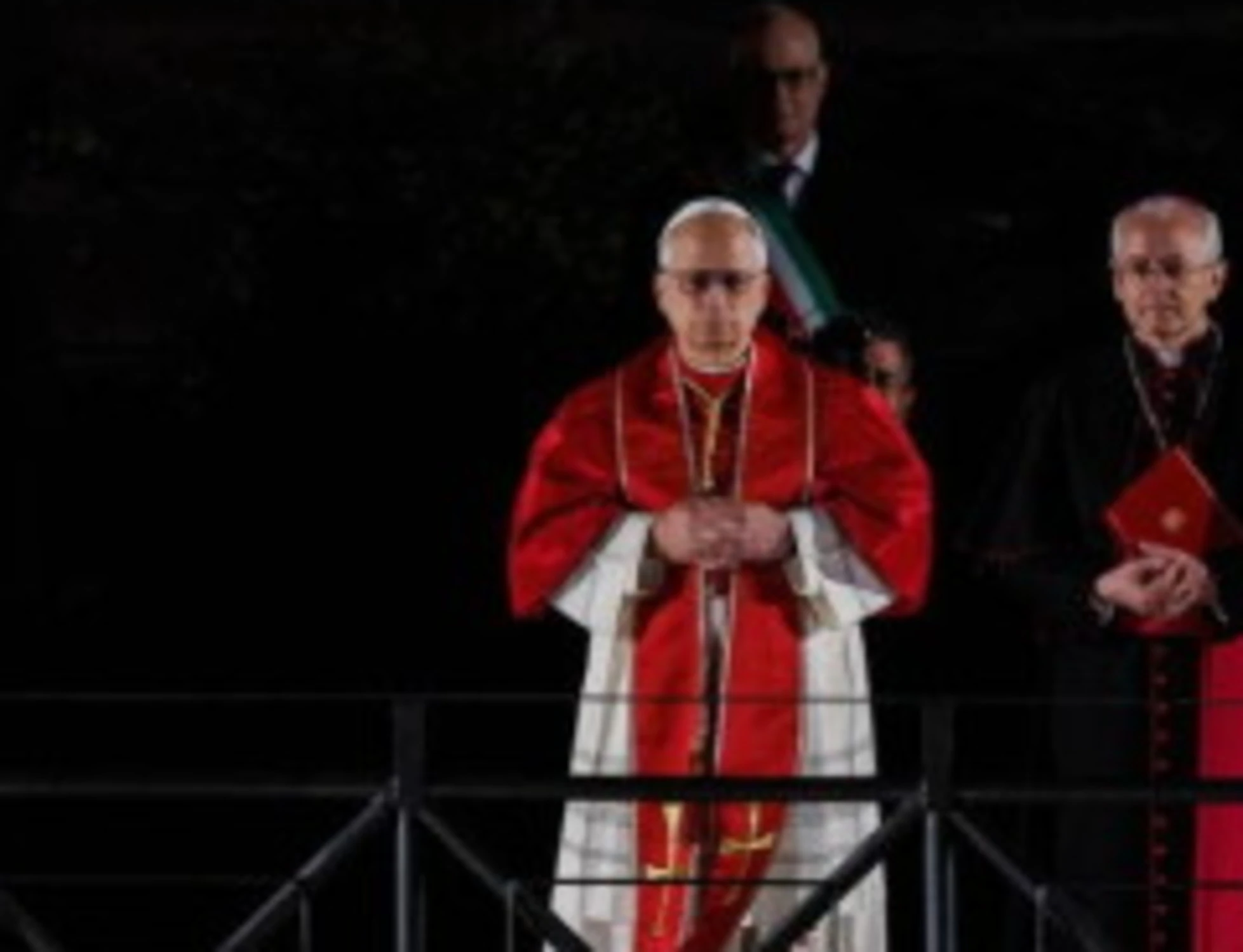 La "Via Crucis" vista dai giovani