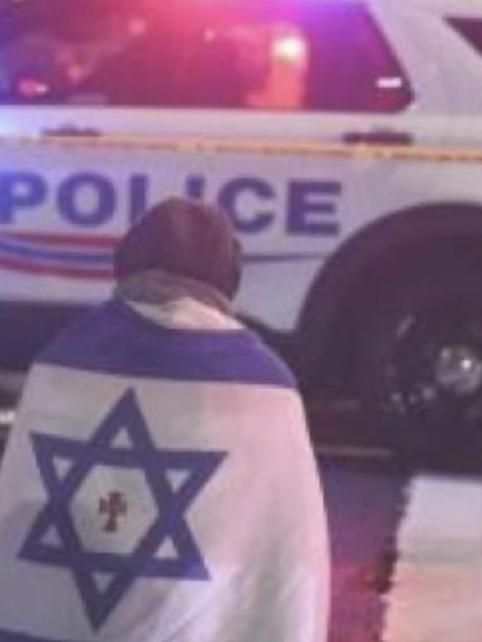 Washington, uccisi due diplomatici israeliani