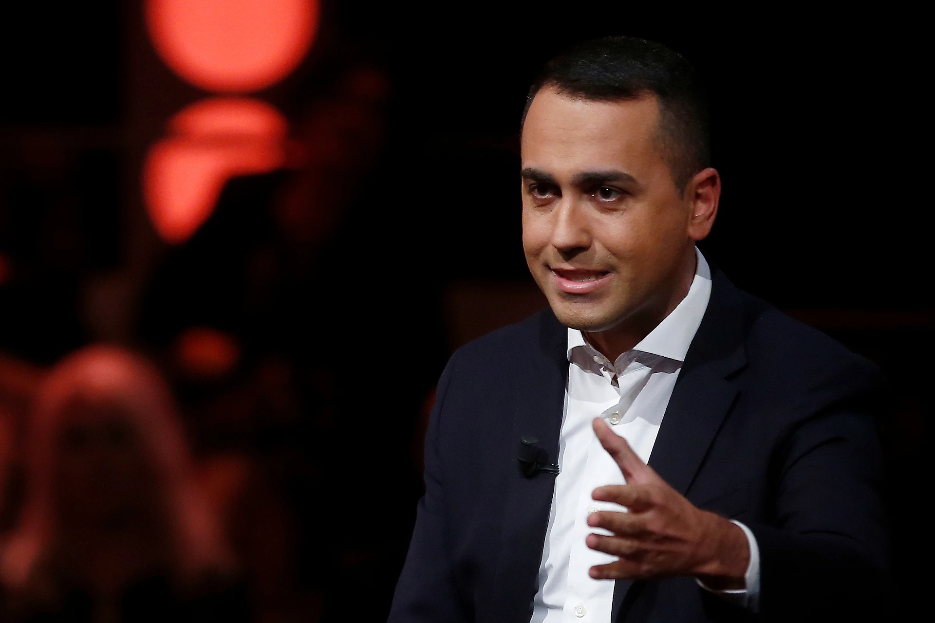 Luigi Di Maio, il retroscena: "Il futuro è il sovranismo", piano per riunirsi a Matteo Salvini dopo il voto