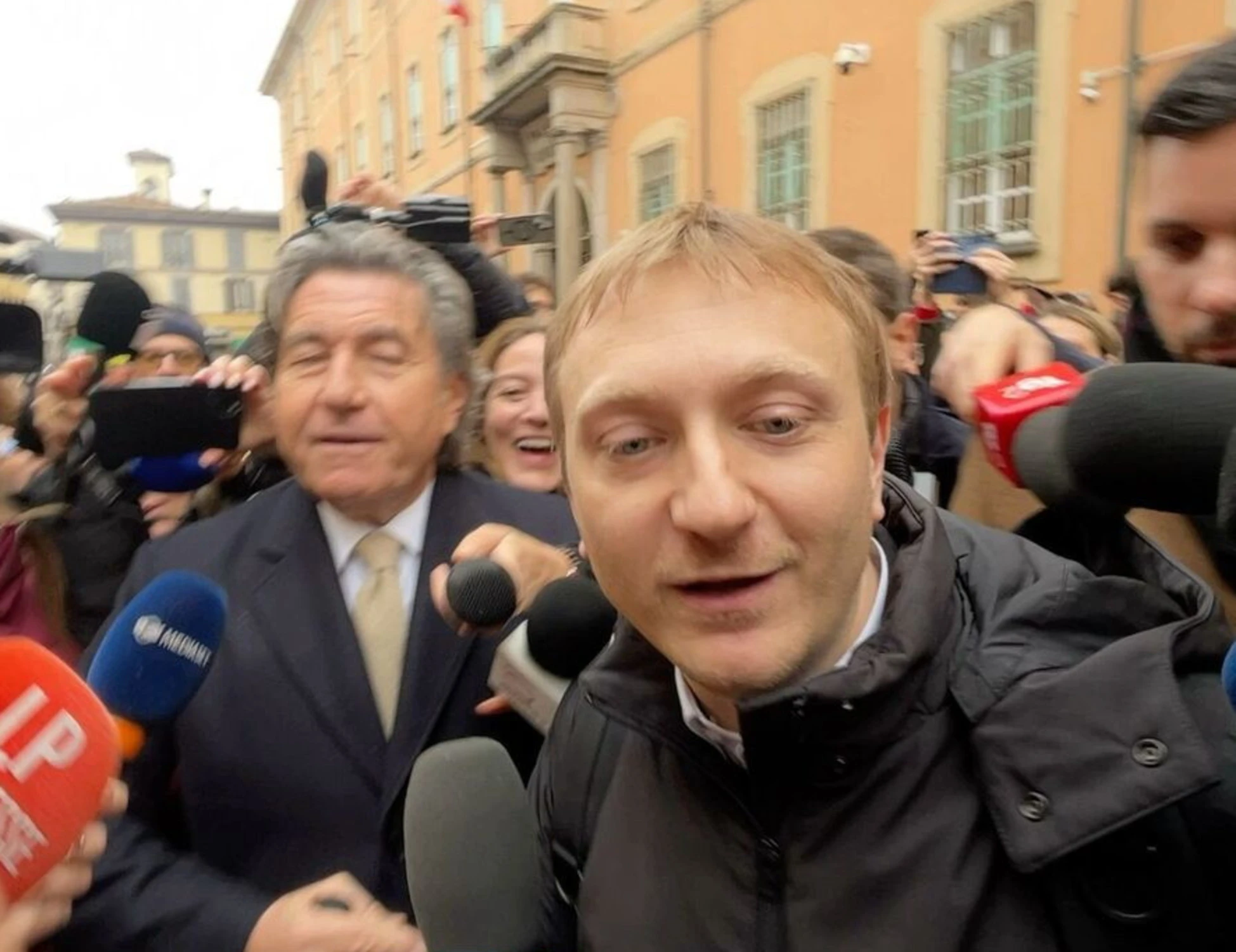 Garlasco, "Stasi ha scoperto il cadavere di Chiara Poggi sotto minaccia"