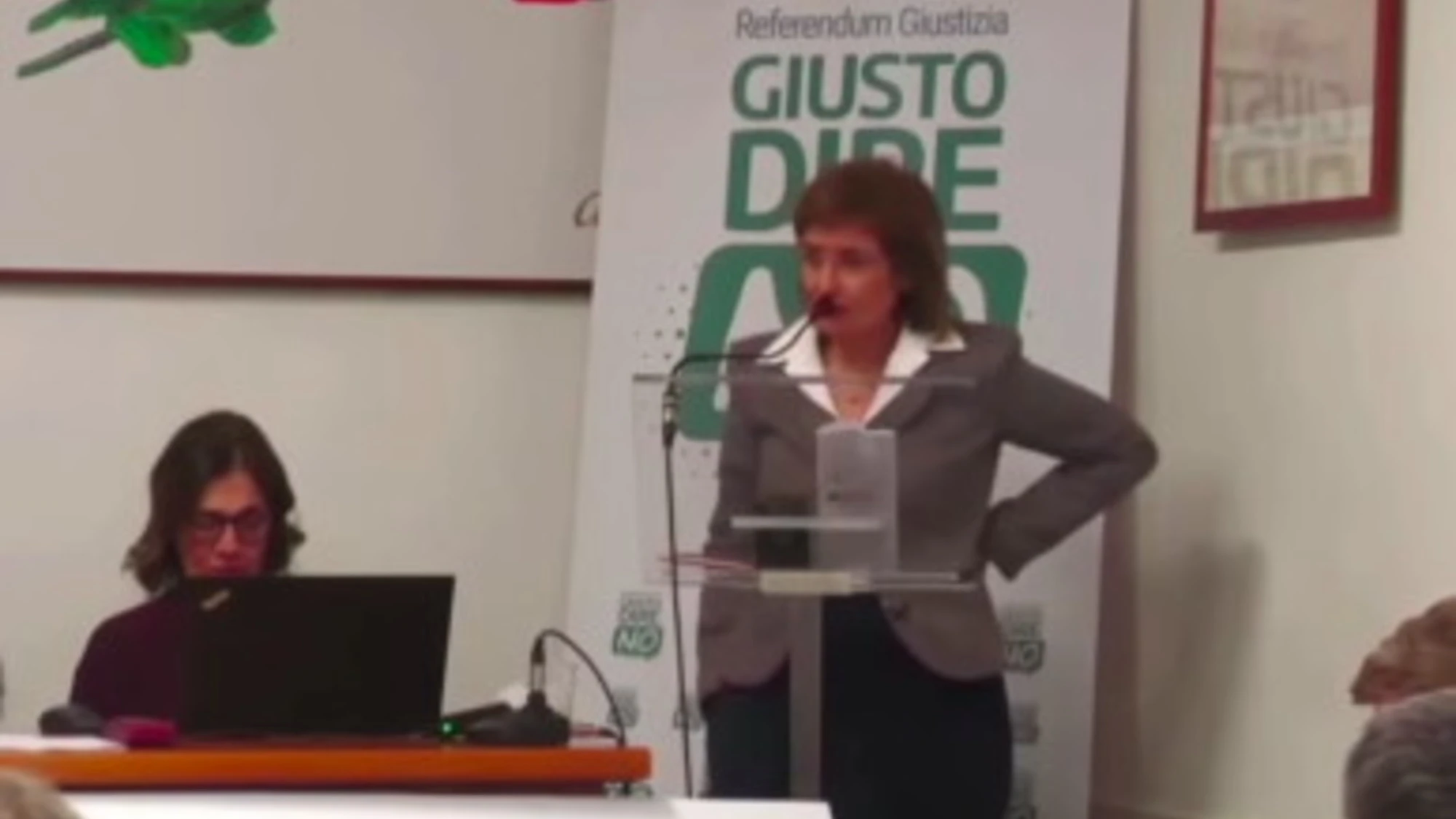 Referendum giustizia, Anm contro Anm: "Addio terzietà"