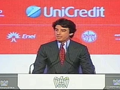 Giovani industriali: "Italia sembra morto che cammina"