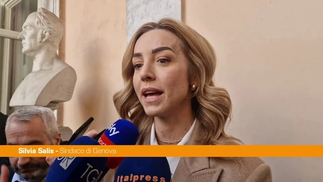 Silvia Salis "Primarie nel centrosinistra sbagliate, non cambio idea"