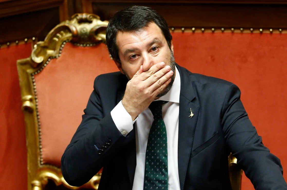 Pensioni, i tagli a quelle d'oro costerebbero alla Lega un milioni di voti al Nord