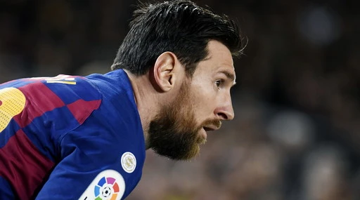 Lionel Messi, rinnovo col Barcellona impossibile: attenta Inter, chi vuole fregartelo nel 2021