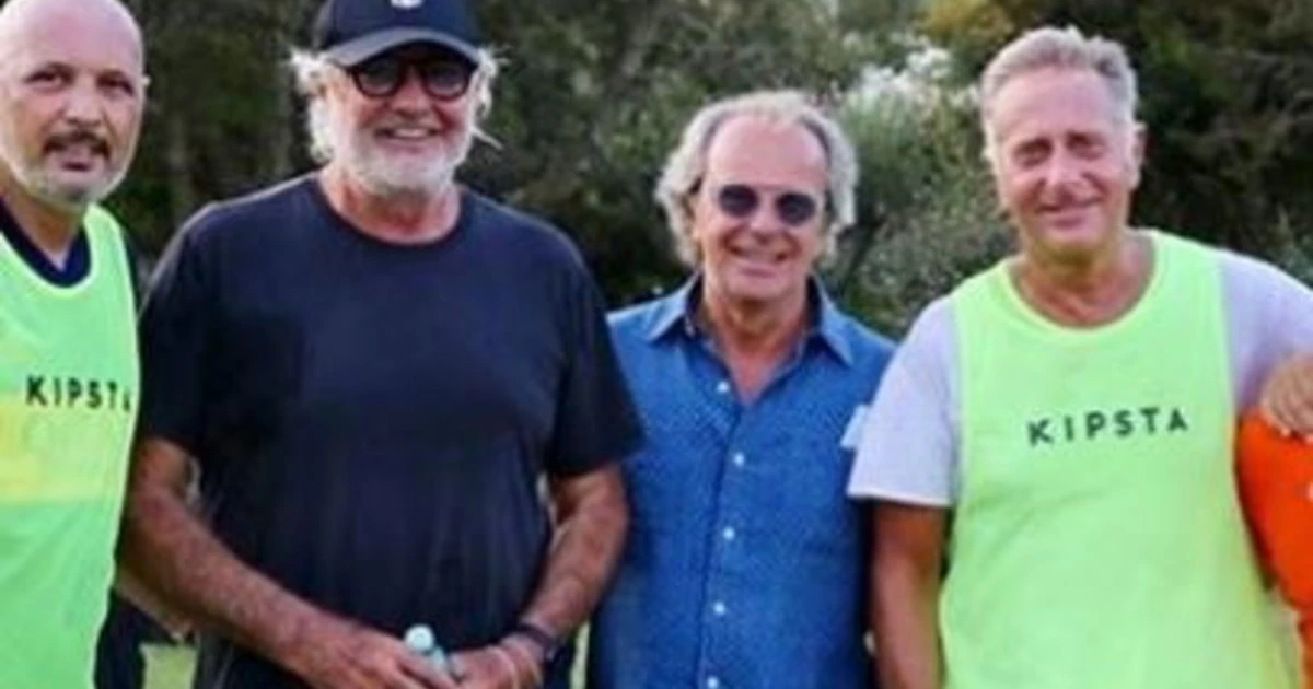 Selvaggia Lucarelli su Flavio Briatore: "Accusa i venti della Sardegna? Patetico, tenta la fuga"