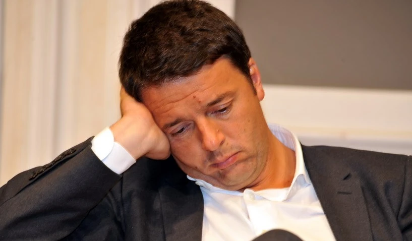 Sondaggio Pagnoncelli: per due italiani su tre Renzi ha fallito su tasse e fisco