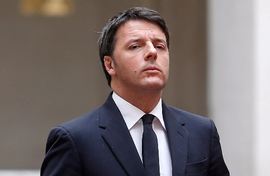 Renzi silura un suo ministro"Tornatene ad Arcore" / Chi è