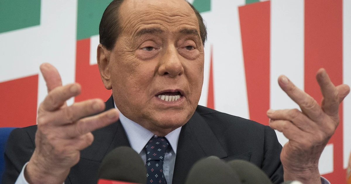 Mes, Vittorio Sgarbi su Silvio Berlusconi: "Ha torto e ragione insieme. Ma a chi dobbiamo ridare quei soldi?"