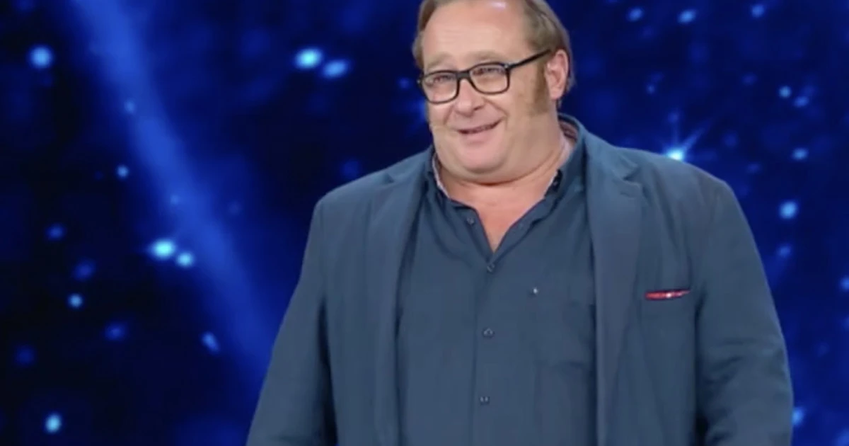 Gianluca Giugliarelli, una nuova stella della comicità nata negli studi di Mediaset