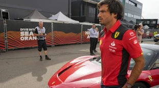 Carlos Sainz rapinato, ecco chi sono i tre banditi: "Restino in carcere"