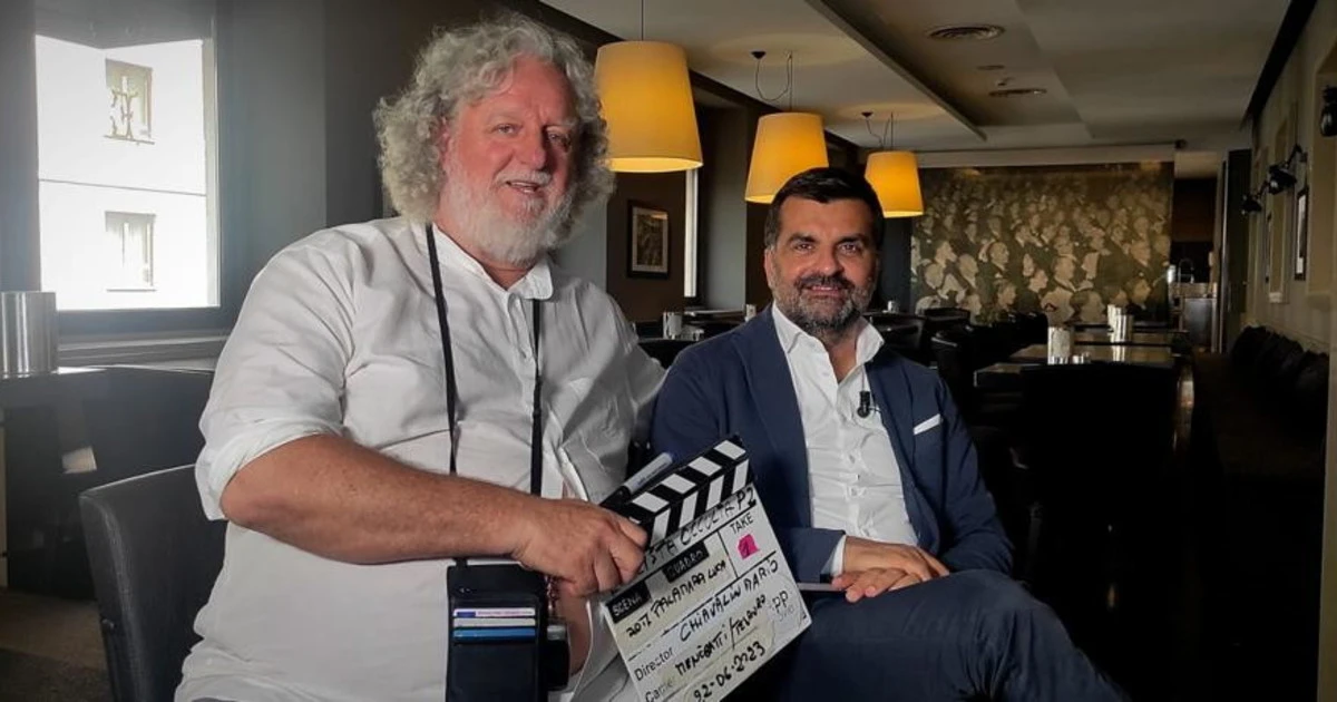 “La Loggia occulta – Democrazia a rischio”: il film iscritto per candidarsi all'edizione 2023 al David di Donatello 