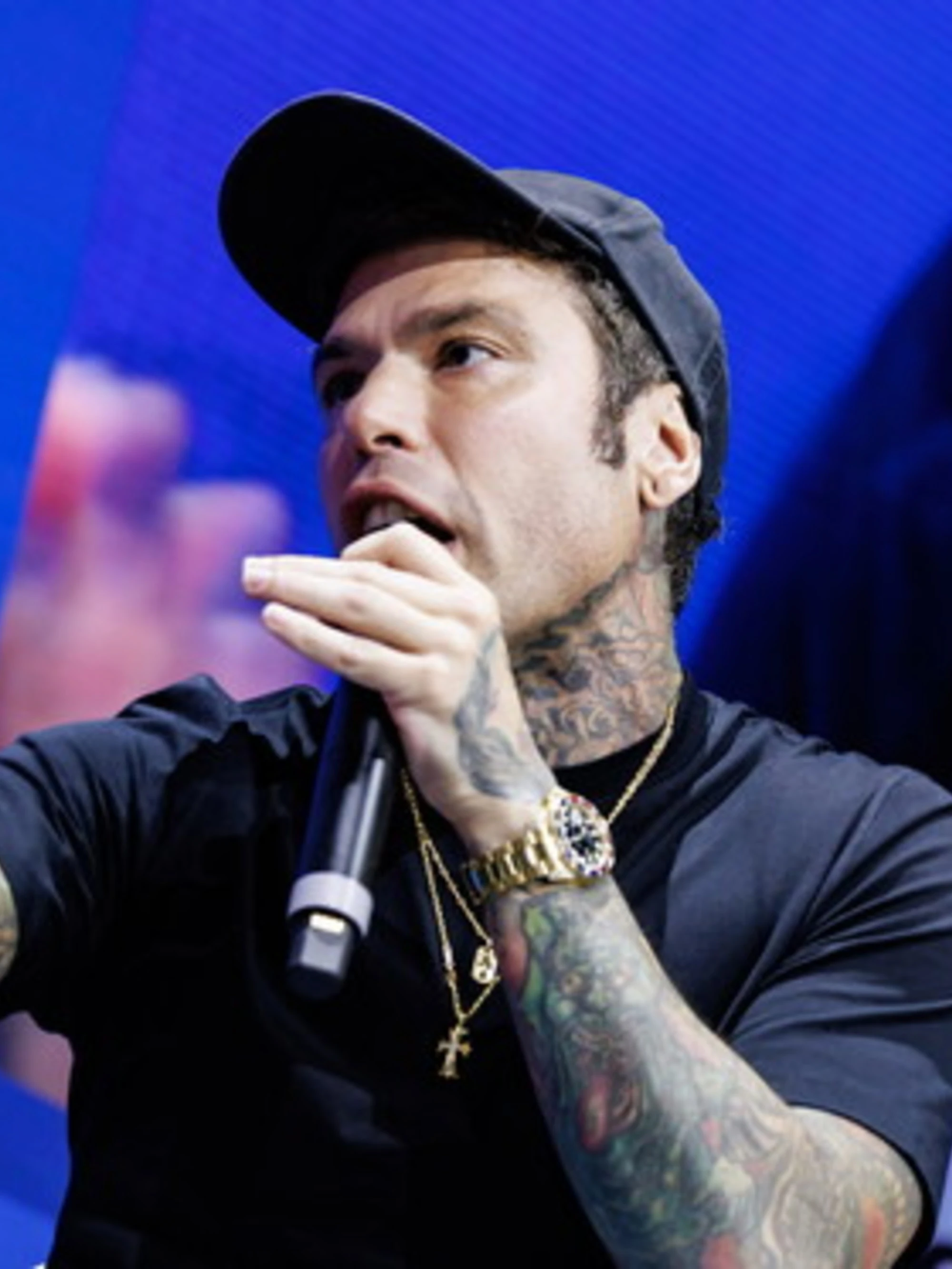 Sinner, Fedez rompe il silenzio: "Cosa non avete capito"