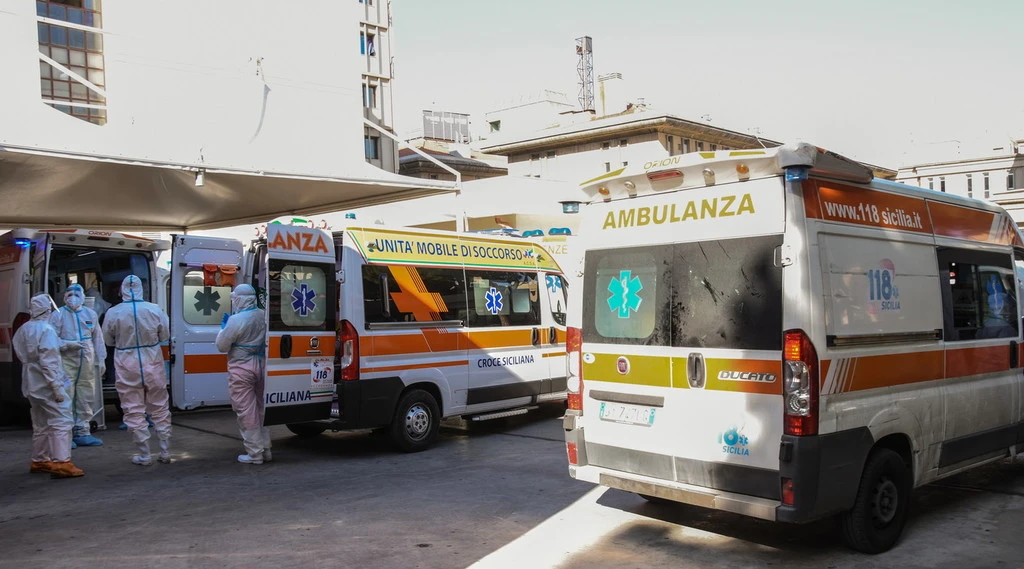 Coronavirus, appello dei medici in Alto Adige: "Venite in ospedale solo se rischiate la vita"