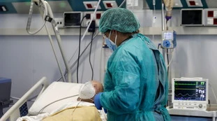Coronavirus, il bollettino dell'1 settembre: ricoveri in crescita costante, mai così tanti da fine giugno