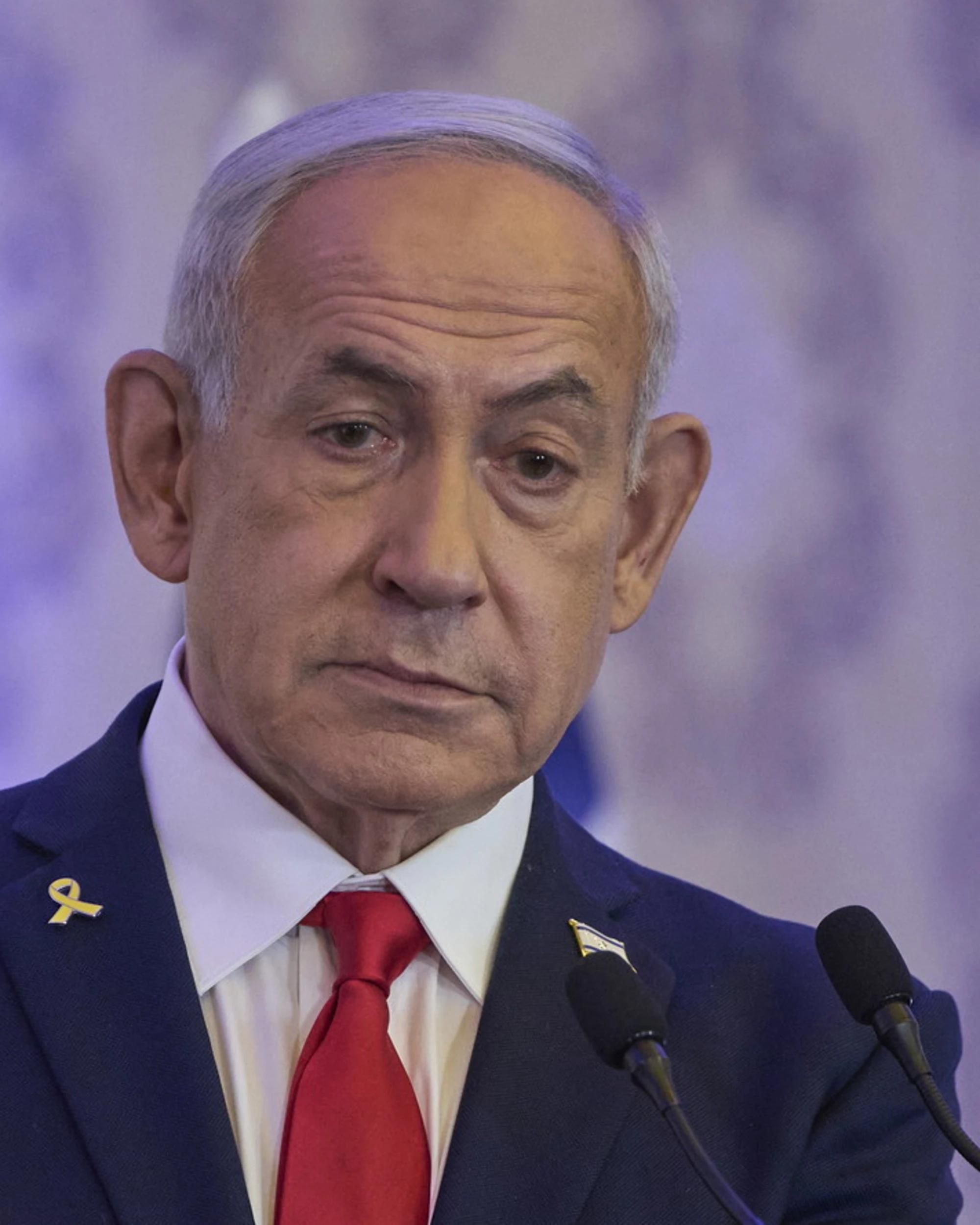 Benjamin Netanyahu tira dritto: "Obiettivo: liberare Gaza in tempi brevi"