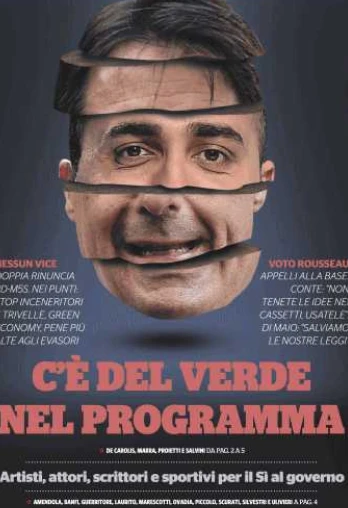 Marco Travaglio, i dieci vip assoldati per la propaganda Conte-bis sul Fatto. Alla faccia della democrazia
