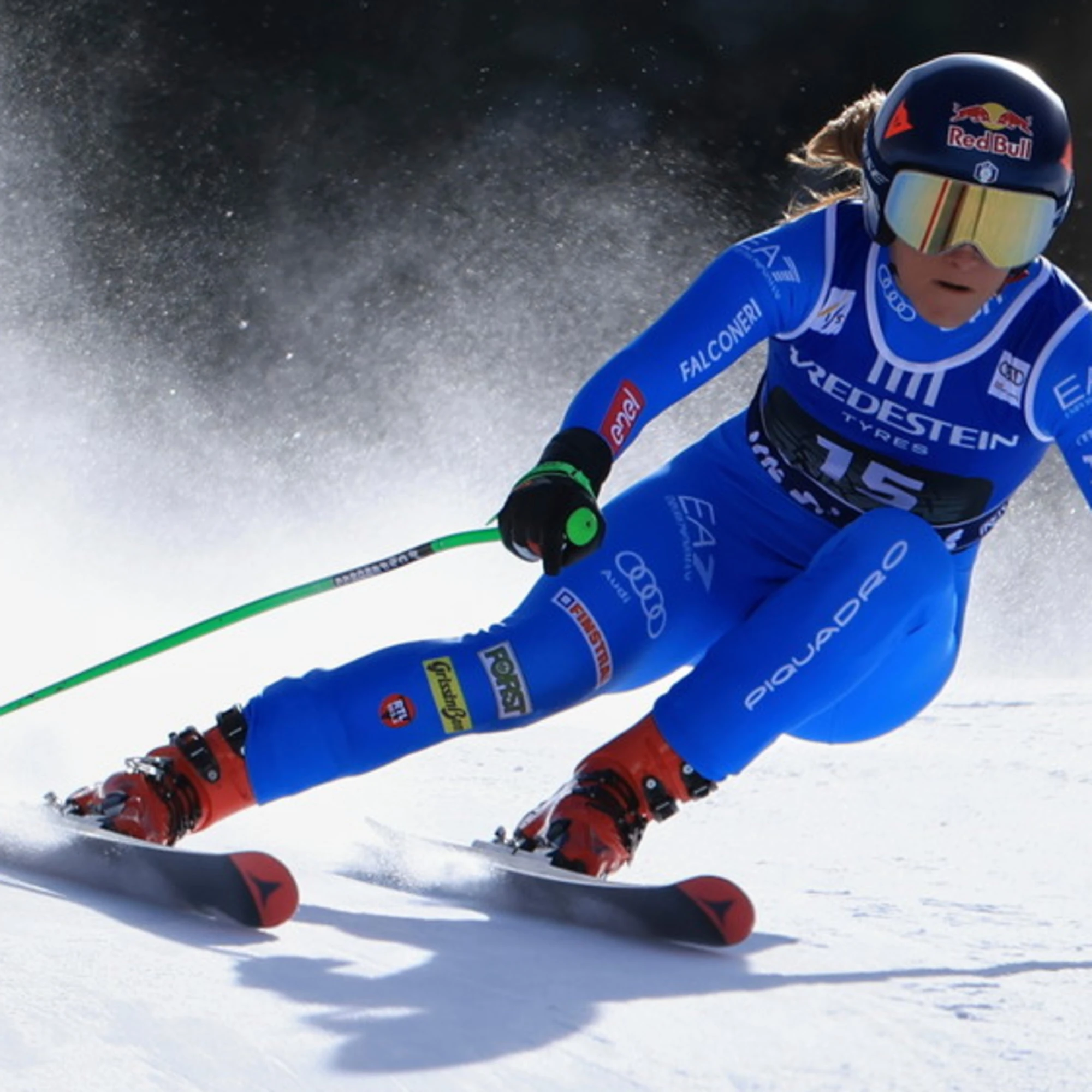 Talento e programmi: ecco come siamo tornati ad essere i padroni dello sci