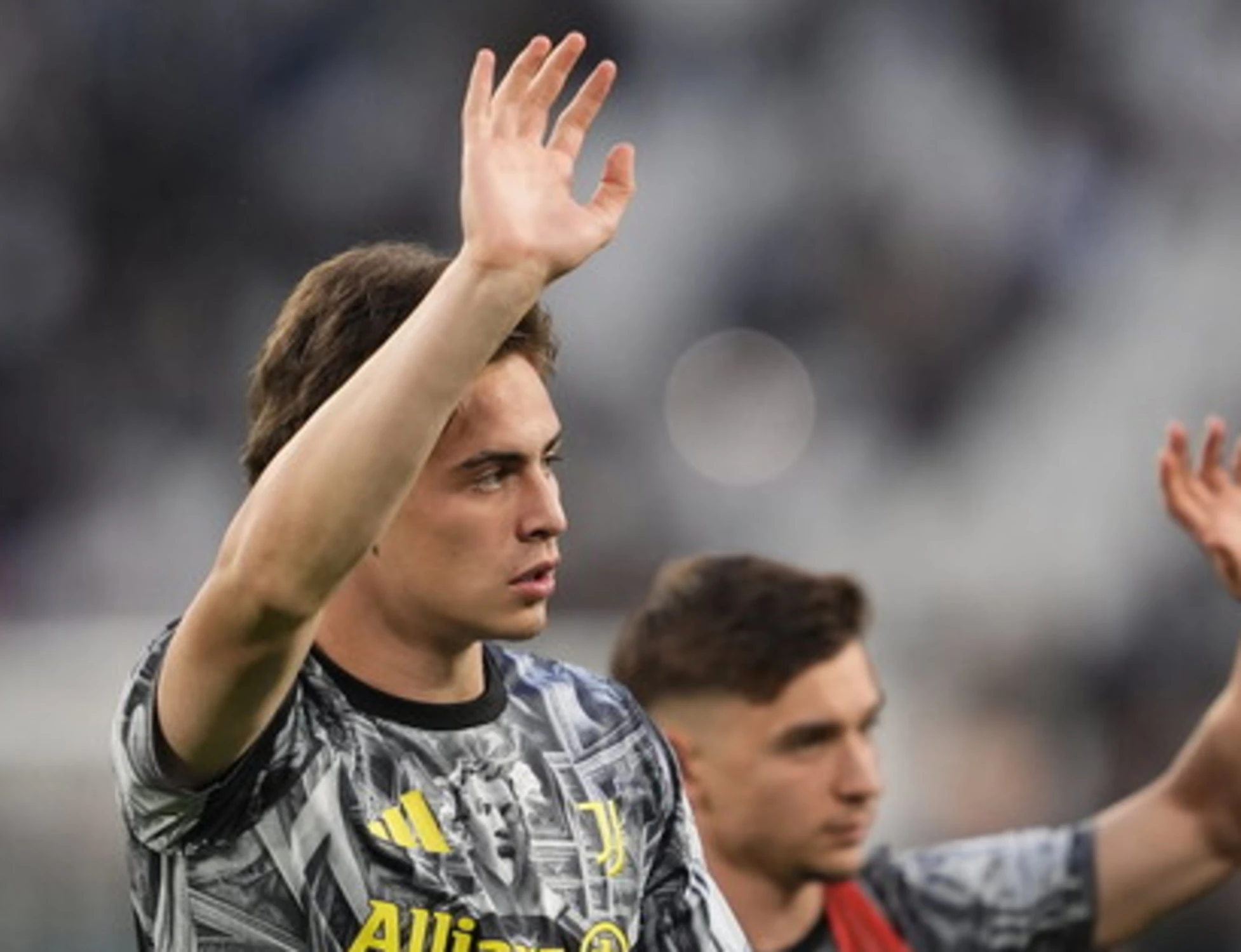 Juventus, Yildiz e l'ipotesi operazione: terrore alla Continassa