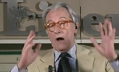 Vittorio Feltri dopo il titolo di Libero: "Vi spiego perché non sono omofobo"
