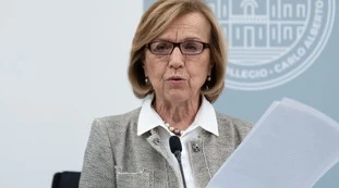 Elsa Fornero invoca la patrimoniale: "Molte buone ragioni per considerarla"