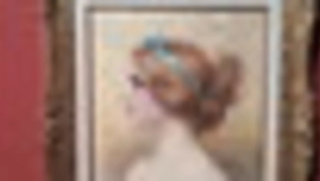 Ritratti di donne, a Conegliano il femminile tra Hayez e Carrà