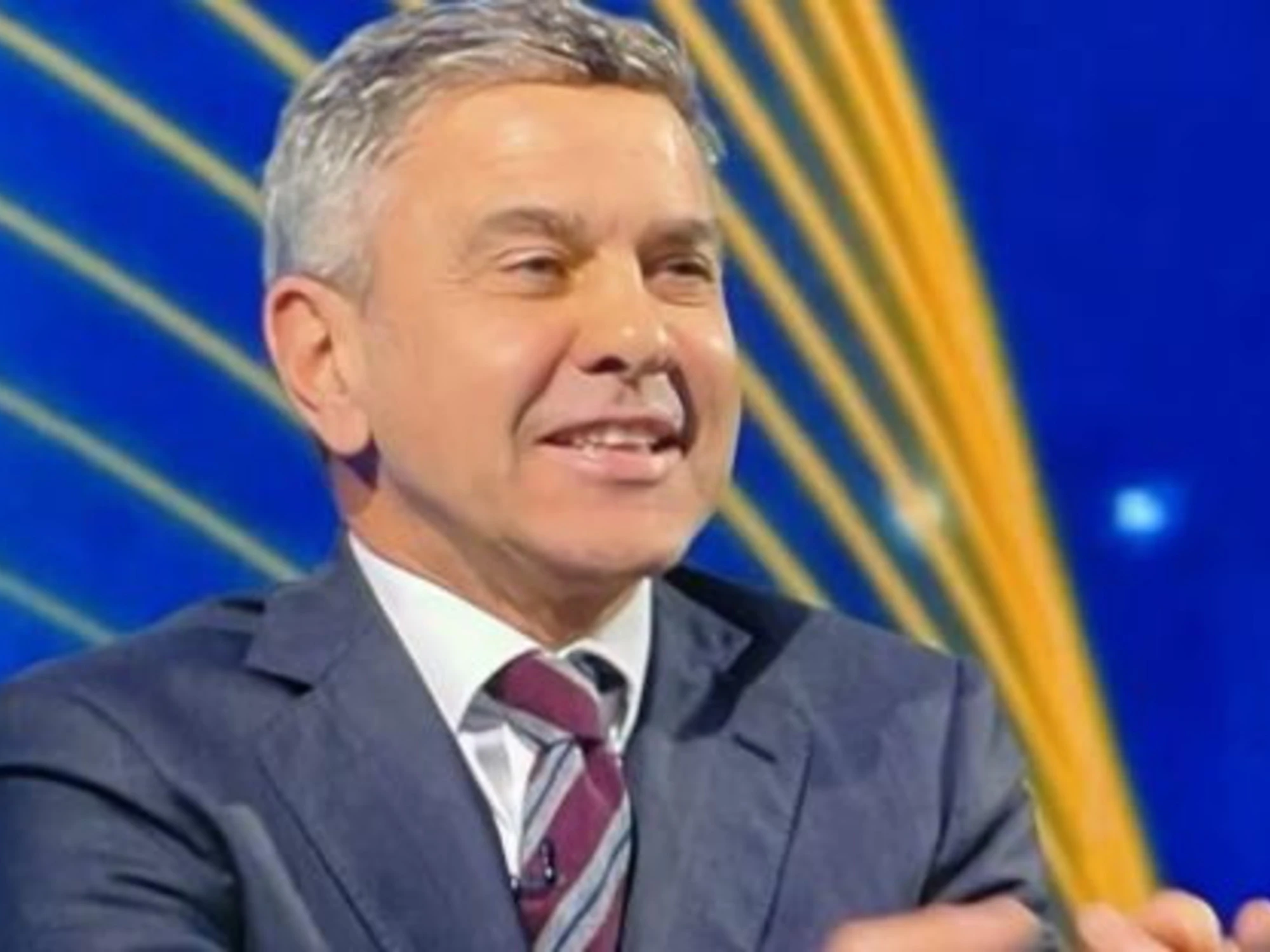 Milan-Inter, Billy Costacurta scatenato: "Ma ci avete rotto i c***"