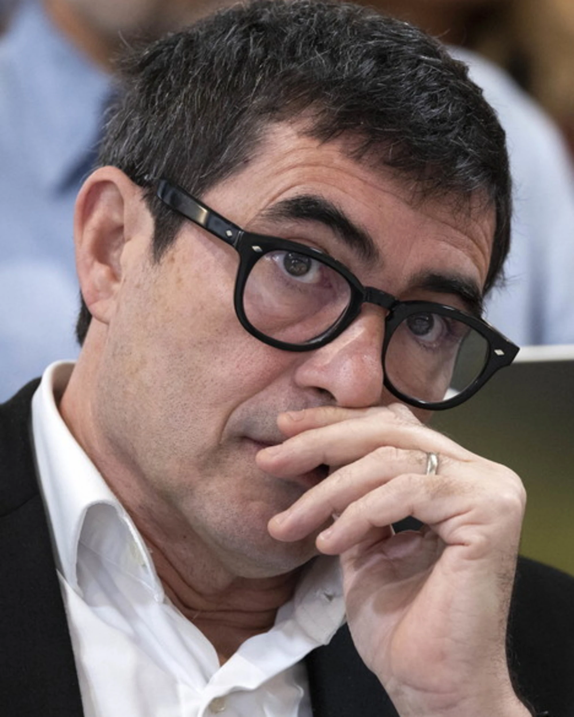 Nicola Fratoianni farnetica contro Meloni: "Vergogna, delirio, ha condannato l'Italia"