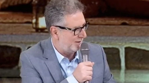Fabio Fazio, veleno sulla Meloni: "Salvo imprevisti..."