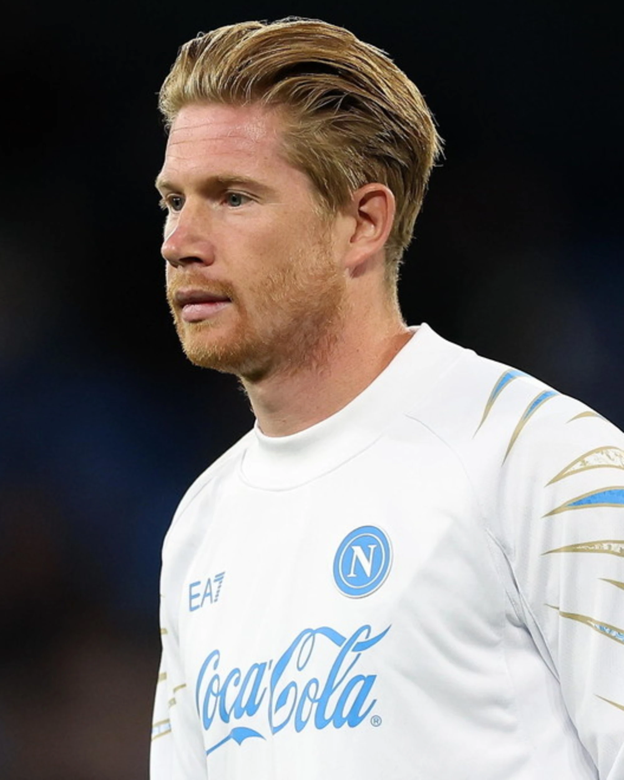 Napoli, rissa Antonio Conte-De Bruyne: cosa c'è dietro davvero