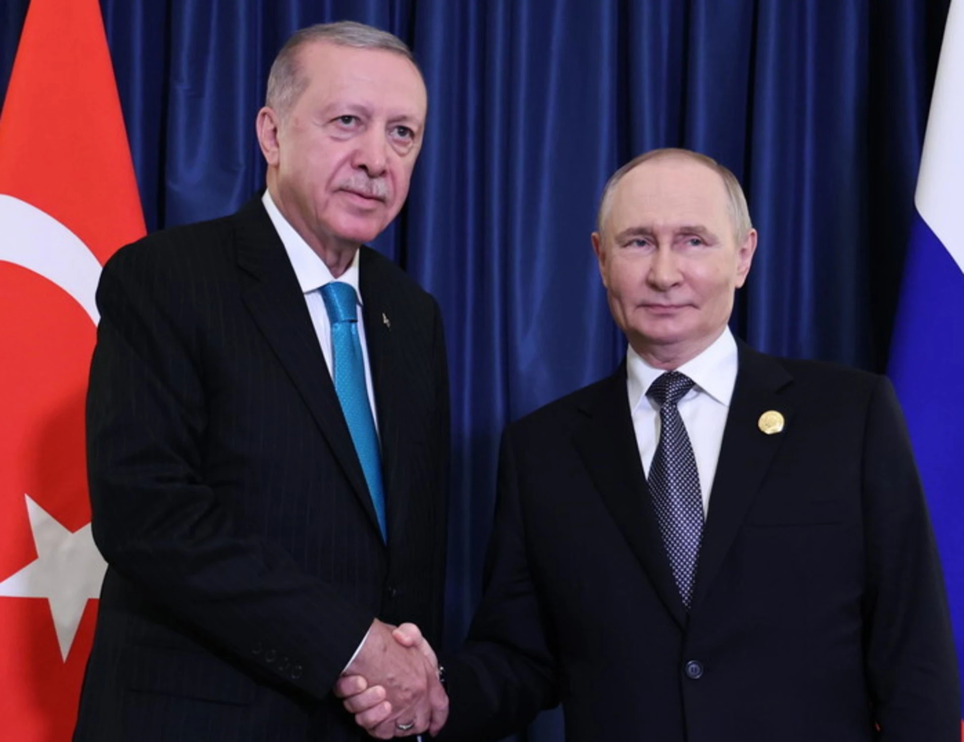 L'Occidente costretto a tenersi in guardia dall'espansionismo dell'alleato turco