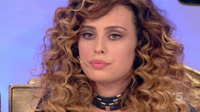 Uomini e donne, Sara Affi Fella rompe il silenzio: quella frase inquietante, com'è ridotta