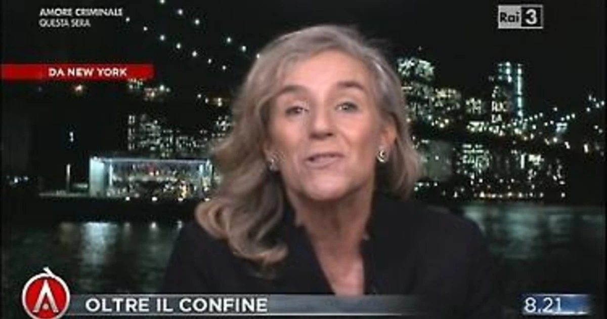 Giovanna Botteri e Striscia la Notizia, Frate Bucci contro la giornalista: "Sciatta, senza rispetto degli altri, radical chic fuori dalla realtà"