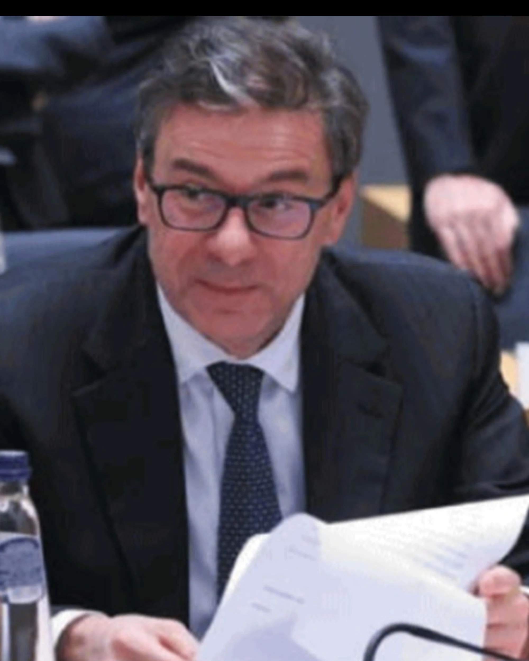 Giorgetti: "Già quest’anno porteremo il deficit sotto il 3% del Pil"