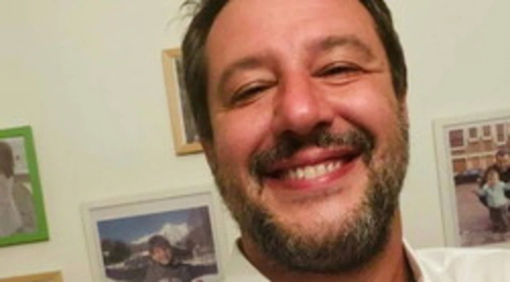Regionali, Matteo Salvini: "Grazie a milioni di italiani, Lega e centrodestra al governo in 15 regioni su 20"
