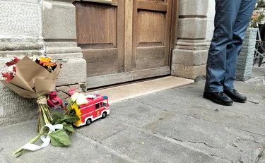 "Io e mamma soli? Non so se è una buona idea": cosa diceva il bimbo sgozzato