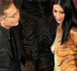 A Sanremo la tigre porno-star