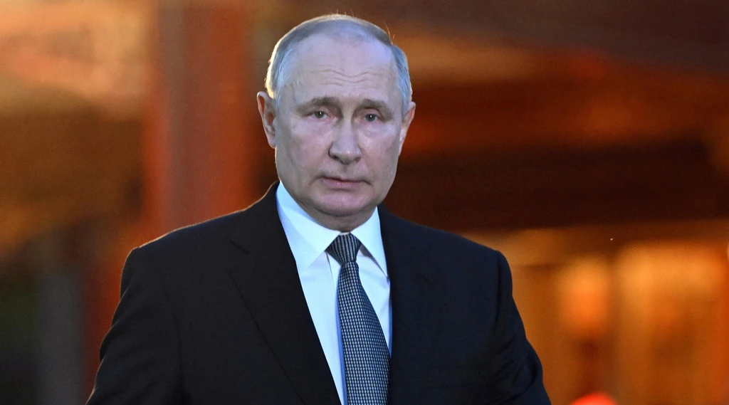 Putin, la voce su Telegram: "Ha avuto un arresto cardiaco, come sta"
