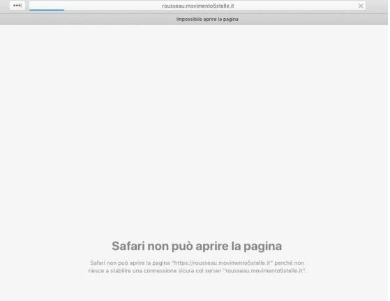 Diciotti, Rousseau e il tragico disastro di Di Maio e Casaleggio: cosa trovano davanti i grillini che votano