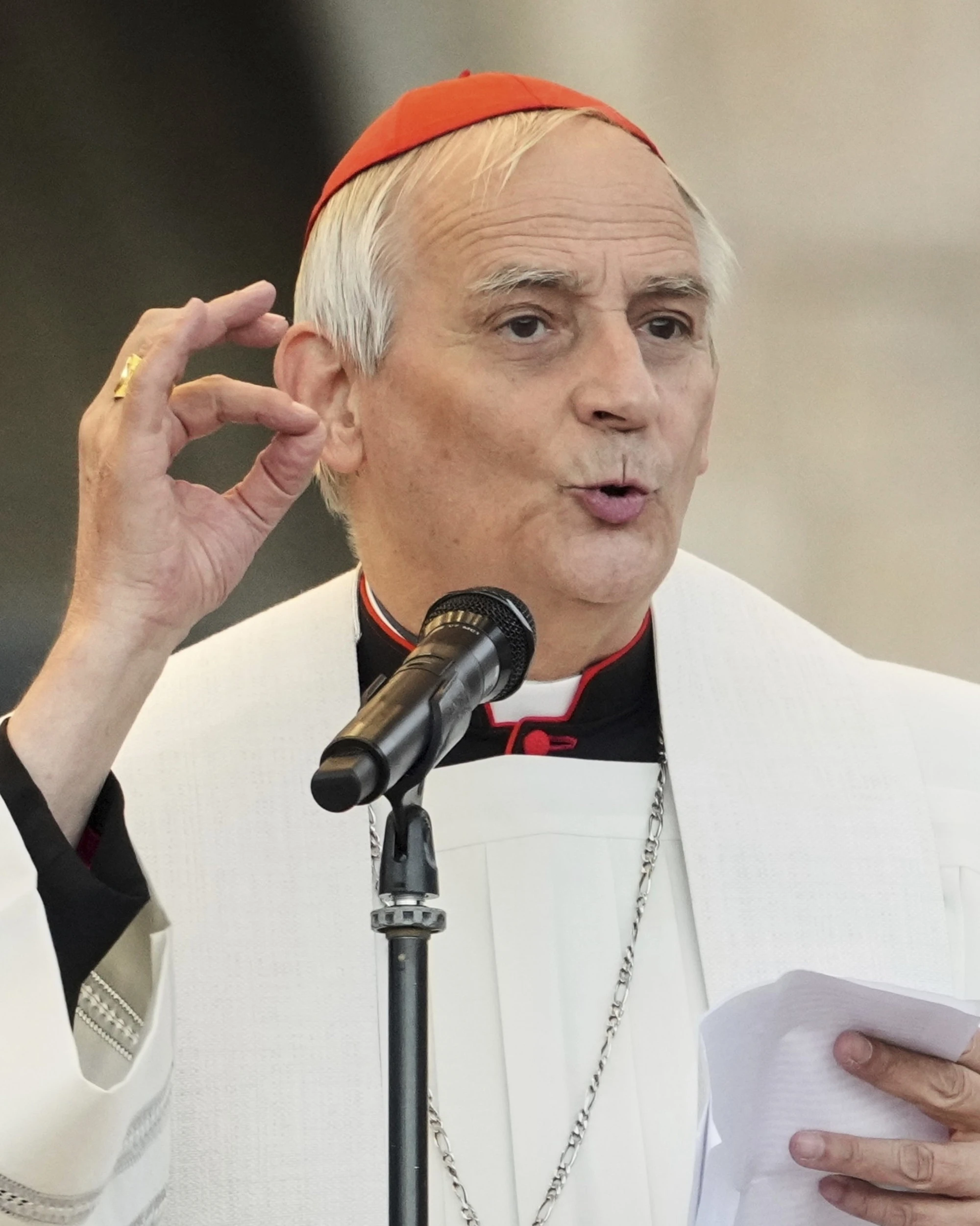 Vaticano, il documento sui gay che terremota la Chiesa