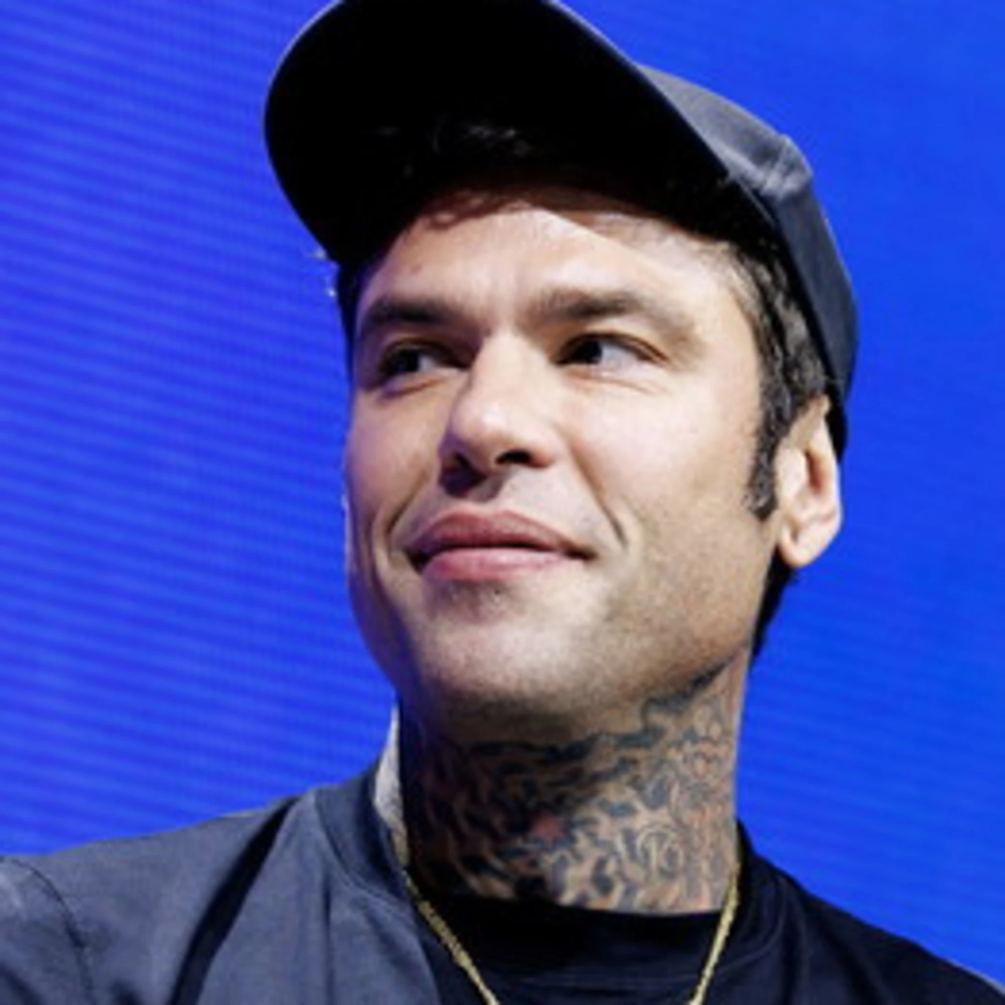 Il rapper perseguitato su cui Fedez non dice una parola