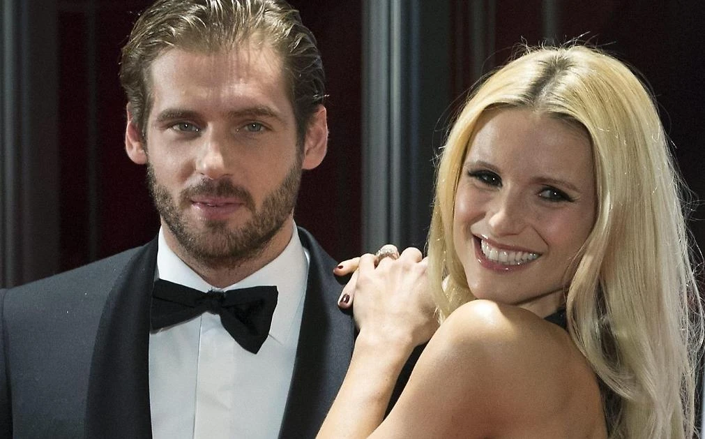 Gemelli in arrivo per Michelle Hunziker e Tomaso Trussardi?
