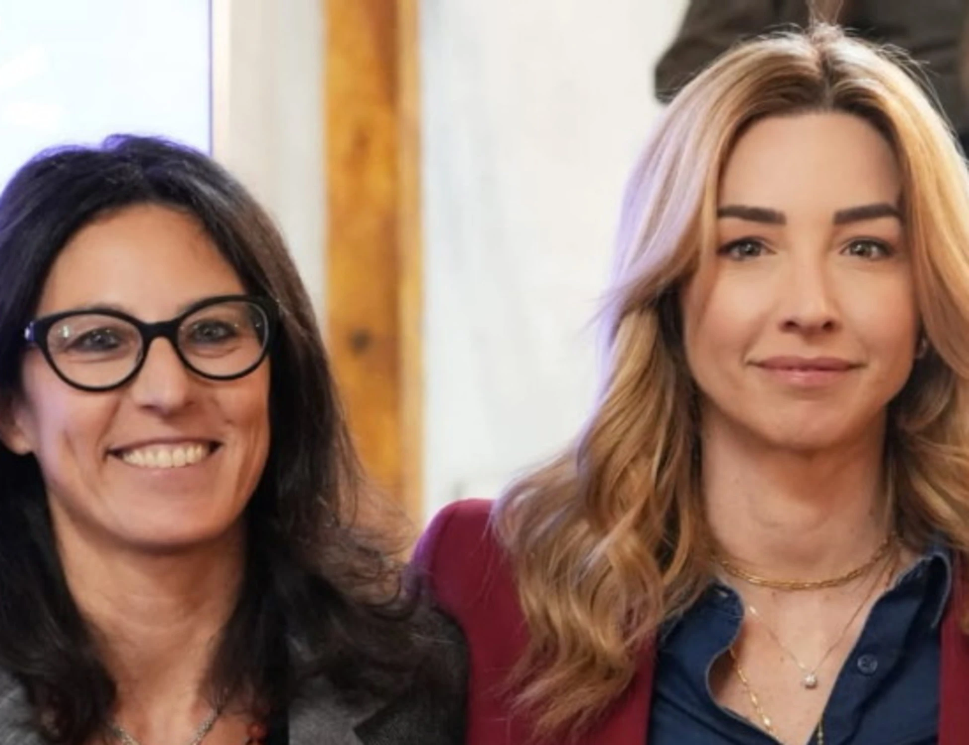 Silvia Salis, la consulente insulta i partiti cattolici: "Omofobi, islamofobi, razzisti"