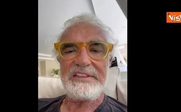 Flavio Briatore travolge Bonelli: "Non serve a niente e sapete quanto lo paghiamo?"