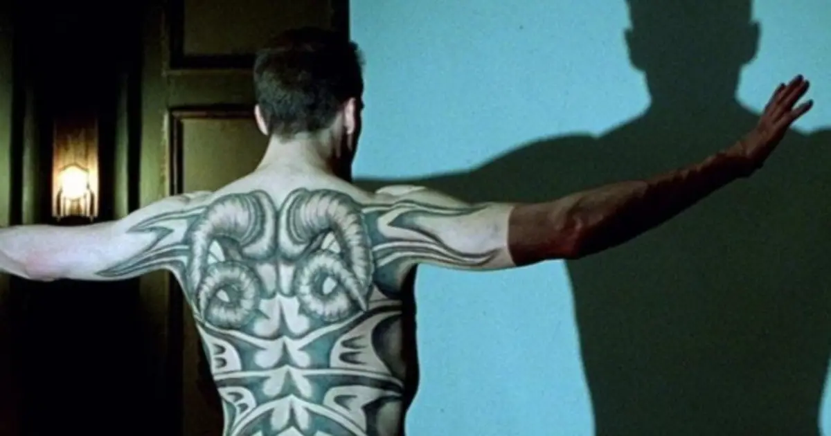 Red Dragon: torna Hannibal e fa sempre paura