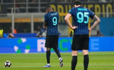 Inter, disastro Champions: il Bodo vince anche a San Siro, Chivu a casa