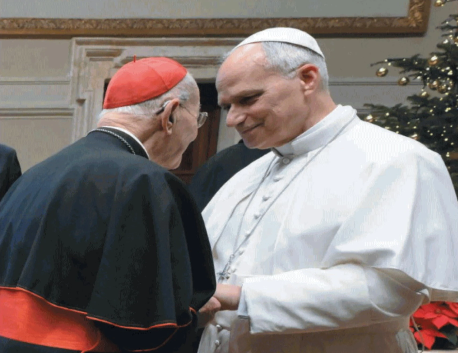 Leone XIV, cosa c'è dietro la strigliata alla Curia